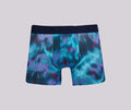 Jockey® Bang On Trend Nylon Short Leg Trunk