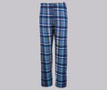 Jockey® Boys Printed Viscose Hemmed Waist PJ Long Pants