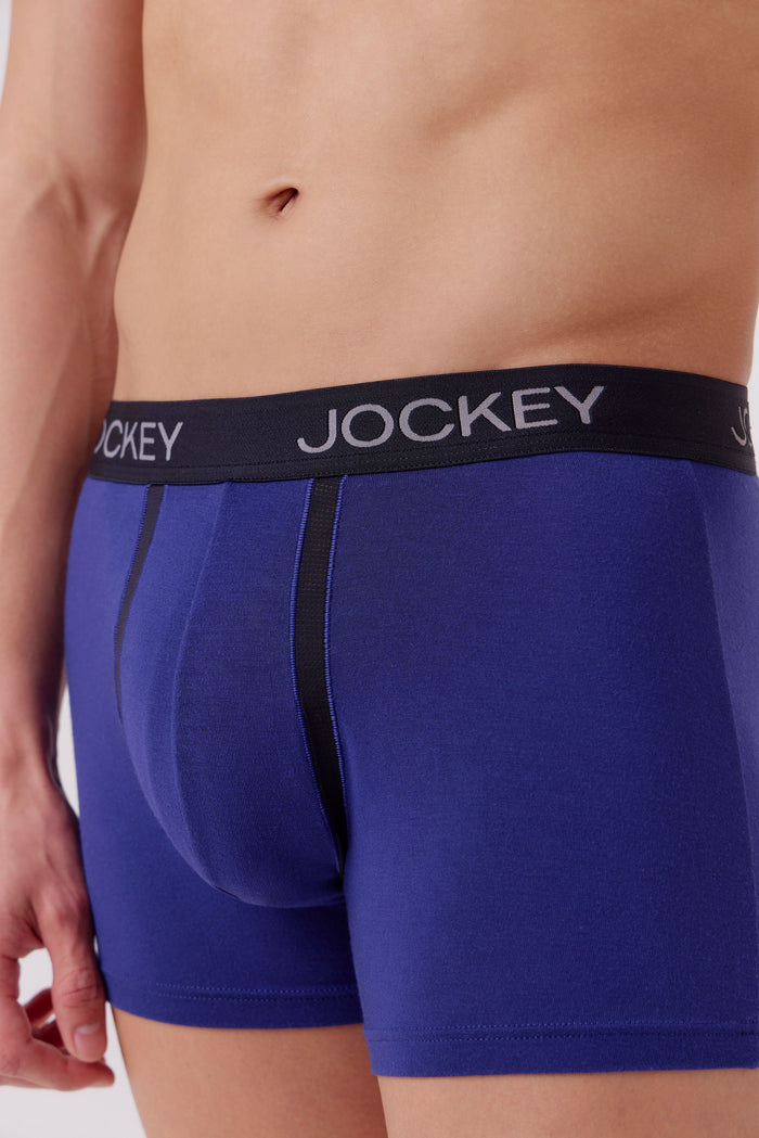 Jockey ® Chafe Proof Pouch Trunk