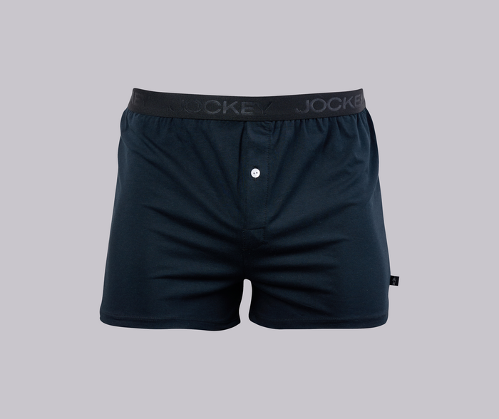 Jockey ® Classic Cotton Stretch Knit Boxer