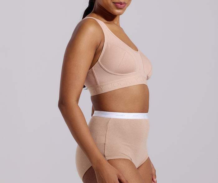 Jockey® Comfort Bra