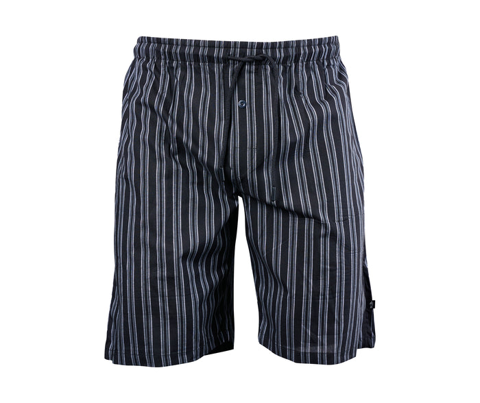 Jockey ® Cool Sleepy Summer Woven Cotton Bermuda Shorts