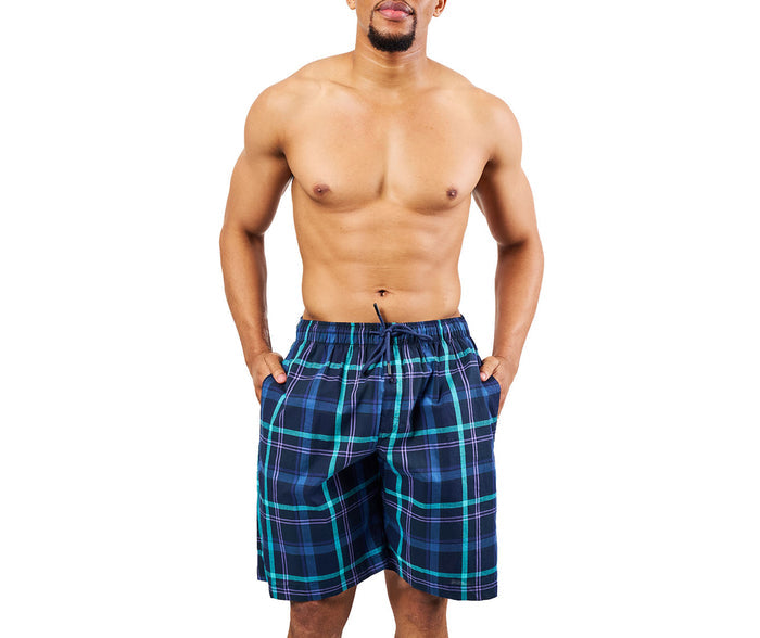 Jockey ® Cool Sleepy Summer Woven Cotton Bermuda Shorts