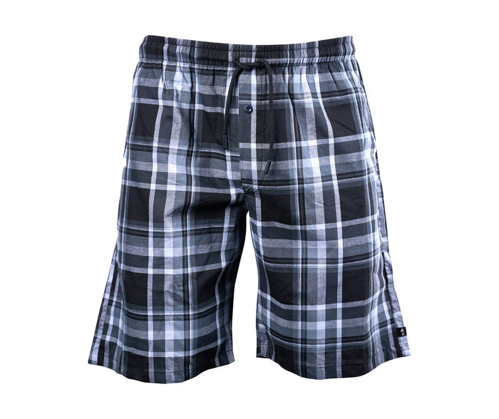 Jockey ® Cool Sleepy Summer Woven Cotton Bermuda Shorts