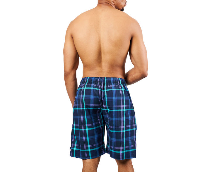 Jockey ® Cool Sleepy Summer Woven Cotton Bermuda Shorts