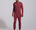 Jockey® Cozy Warm Winter Top