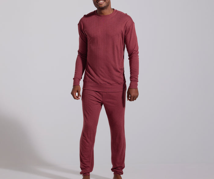 Jockey® Cozy Warm Winter Top