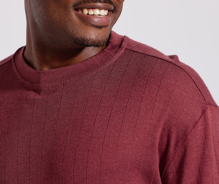 Jockey® Cozy Warm Winter Top