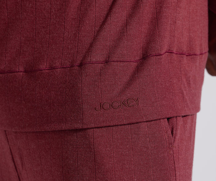 Jockey® Cozy Warm Winter Top