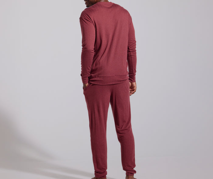 Jockey® Cozy Warm Winter Top