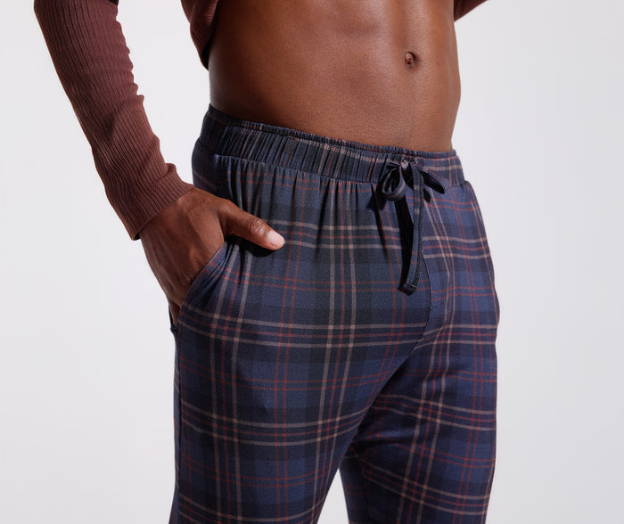 Jockey® Essential Viscose Stretch PJ Pants