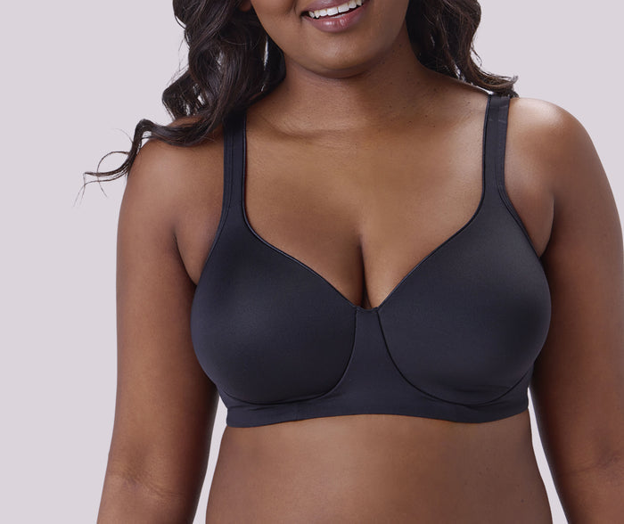 Jockey® Forever Fit™ Full Coverage Molded Cup Bra