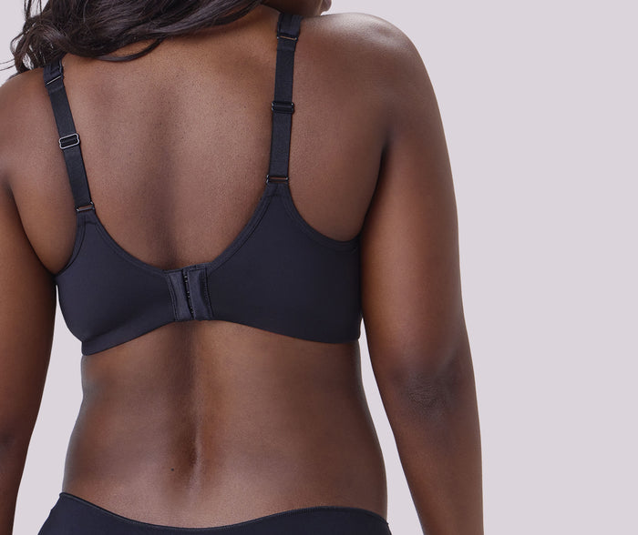 Jockey® Forever Fit™ Full Coverage Molded Cup Bra