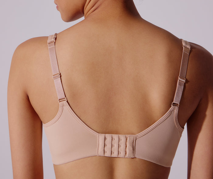 Jockey® Forever Fit™ Full Coverage Molded Cup Bra