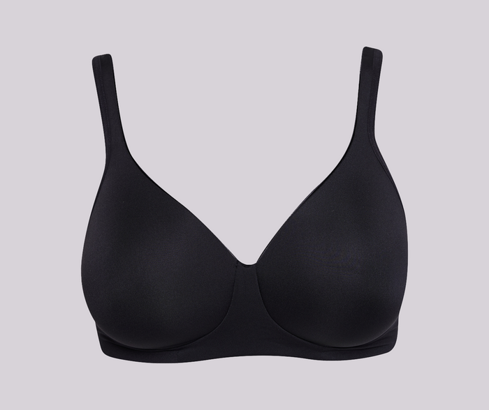 Jockey® Forever Fit™ Full Coverage Molded Cup Bra