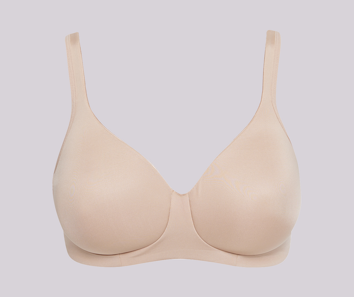 Jockey® Forever Fit™ Full Coverage Molded Cup Bra