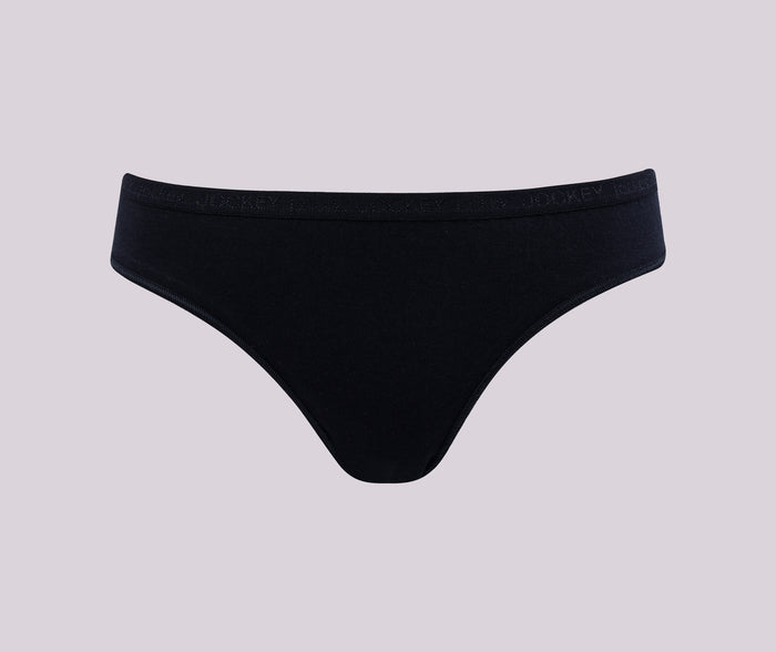 Jockey® ForMe Cotton viscose Bikini