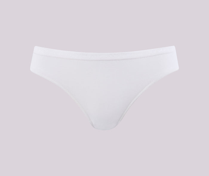 Jockey® ForMe Cotton viscose Bikini