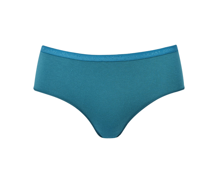 Jockey® ForMe Cotton Viscose Boyleg