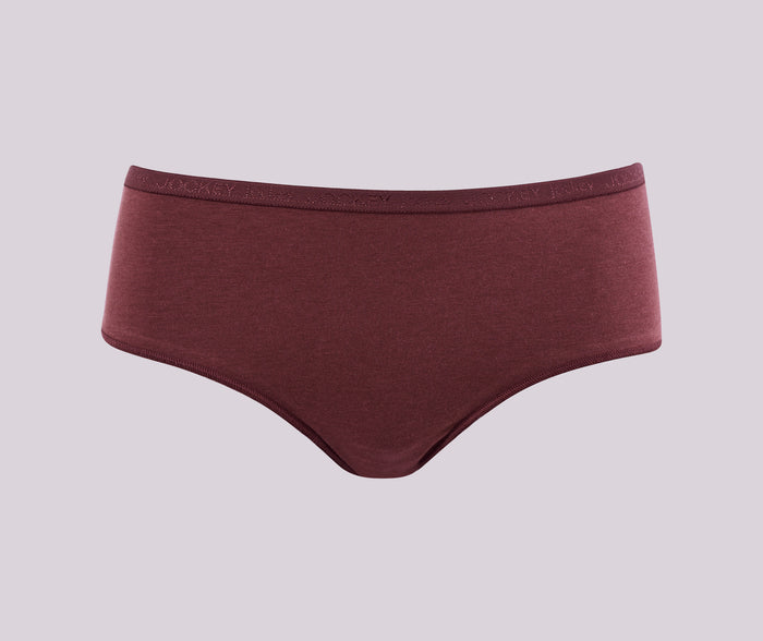 Jockey® ForMe Cotton Viscose Boyleg