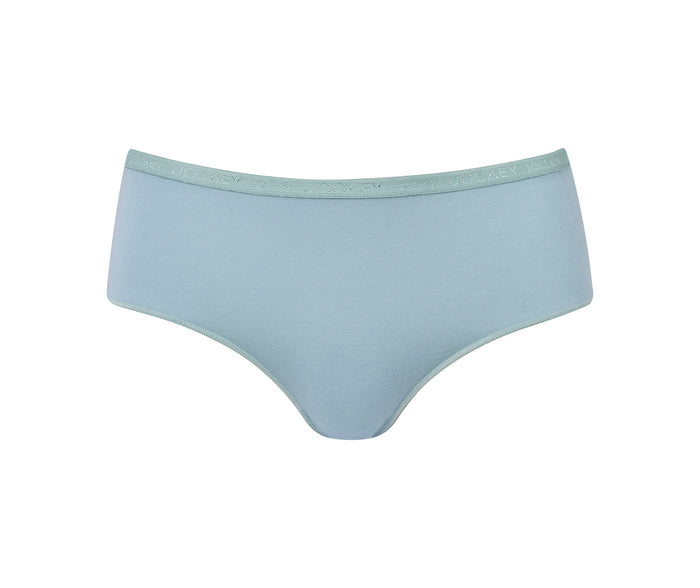Jockey® ForMe Cotton Viscose Boyleg