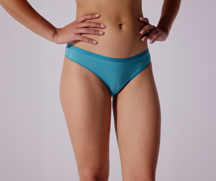 Jockey® ForMe  Cotton Viscose Brazilian