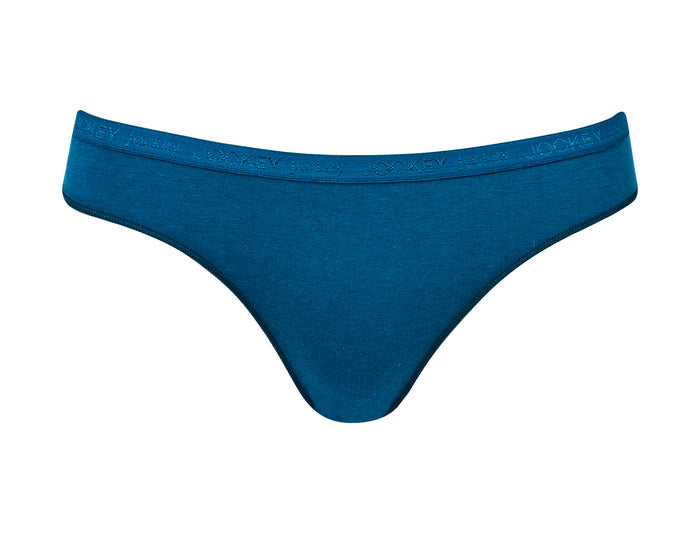 Jockey® ForMe  Cotton Viscose Brazilian