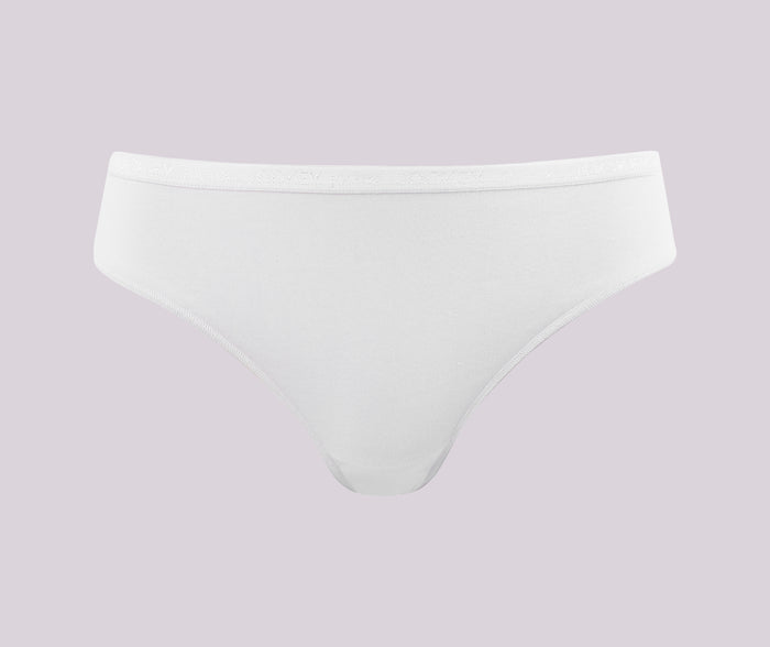 Jockey® ForMe Cotton Viscose Brazilian