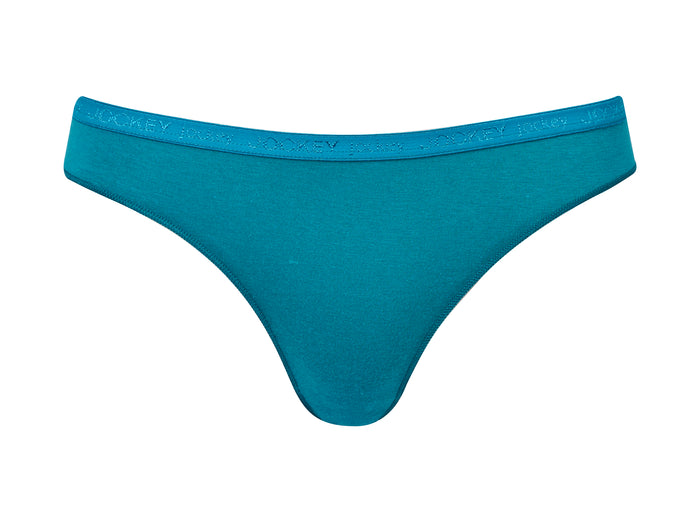 Jockey® ForMe  Cotton Viscose Brazilian