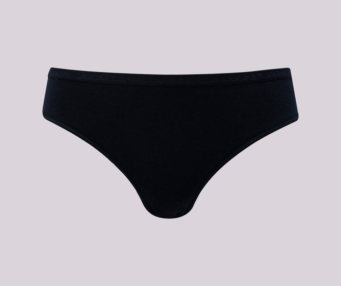Jockey® ForMe Cotton Viscose Brazilian
