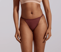 Jockey® ForMe Cotton Viscose G-string