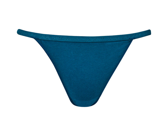 Jockey® ForMe Cotton Viscose G-string
