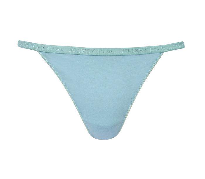 Jockey® ForMe Cotton Viscose G-string
