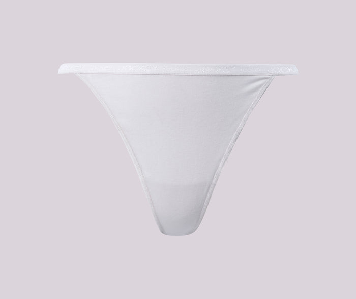 Jockey® ForMe Cotton Viscose G-string