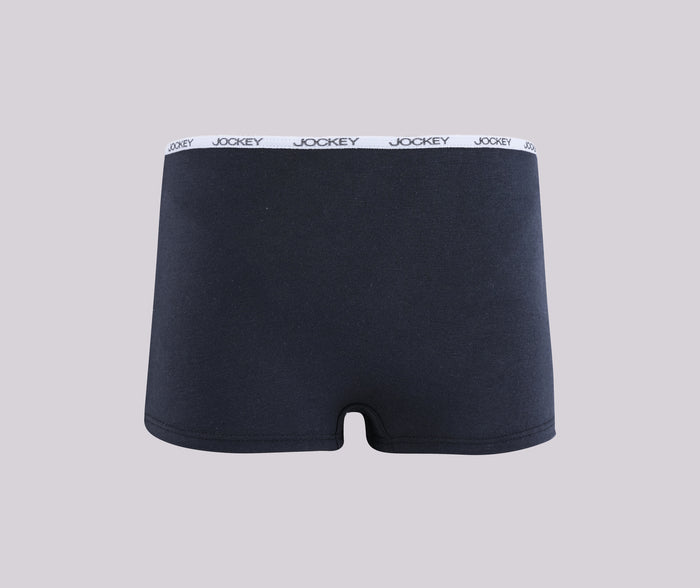 Jockey® Girls Cotton Stretch Knicker