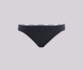 Jockey® Girls Plain Cotton Stretch Bikini