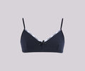 Jockey® Girls Plain Cotton Stretch Bra