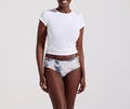 Jockey® Invisible Edge Cheeky