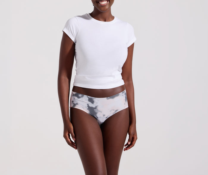 Jockey® Invisible Edge Cheeky
