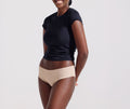 Jockey® Invisible Edge Cheeky