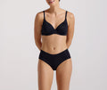 Jockey® Invisible Edge Cheeky