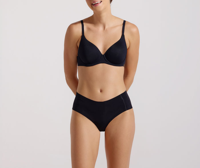 Jockey® Invisible Edge Cheeky