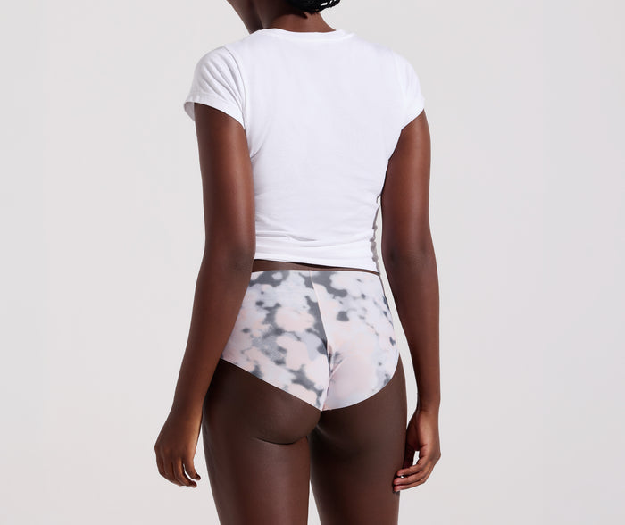 Jockey® Invisible Edge Cheeky