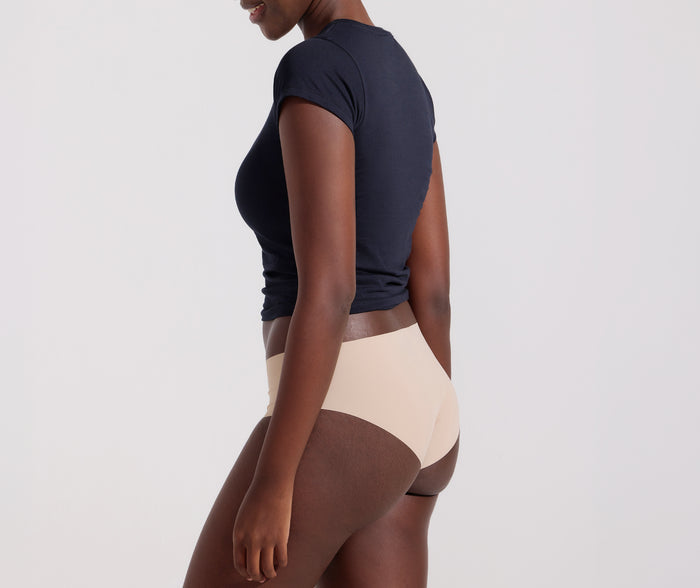 Jockey® Invisible Edge Cheeky
