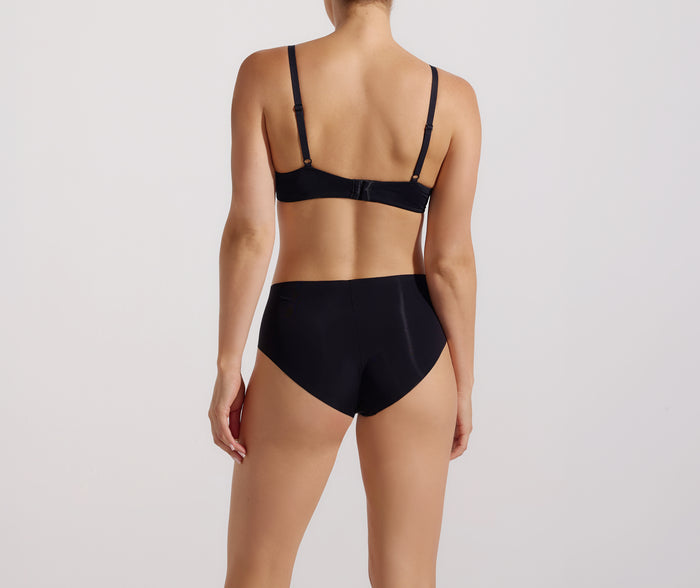 Jockey® Invisible Edge Cheeky
