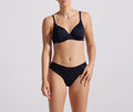 Jockey® Invisible Edge Thong