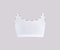 Jockey® Jockey® Girls Cotton Stretch Crop Top