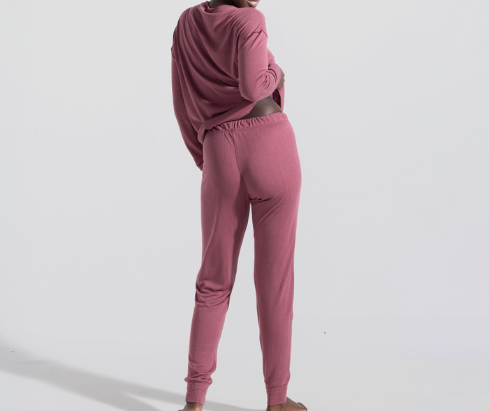 Jockey® Ladies Cozy Warm Winter Long Pants