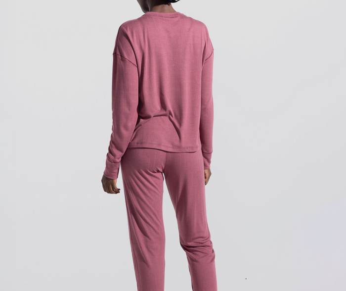 Jockey® Ladies Cozy Warm Winter Top