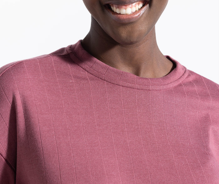Jockey® Ladies Cozy Warm Winter Top